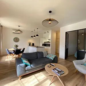 La Place Du Village Appartement