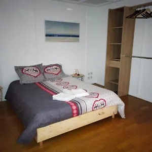 Aux Airelles Appartement