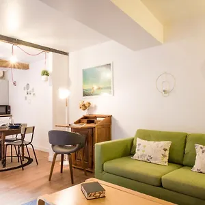 Teinturiers By Cocoonr Appartement Toulouse